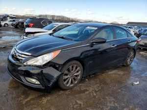 Hyundai Sonata SE 2.4L 4 2011