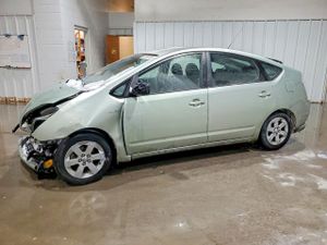 Toyota Prius 1.5L 4 2007