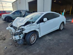 Honda Civic EXL 1.8L 4 2013