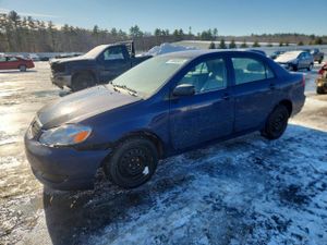 Toyota Corolla CE 1.8L 4 2005