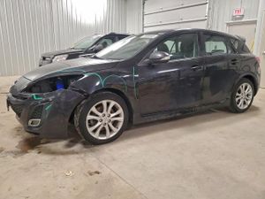 Mazda 3 S 2.5L 4 2010