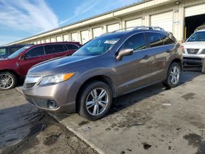 Acura RDX 3.5L 6 2013