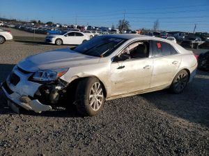 Chevrolet Malibu 2.5L 4 2014