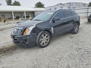 Cadillac SRX PERFORMANCE COLLECTION 3.6L 6 2013