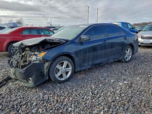 Toyota Camry BASE 2.5L 4 2012