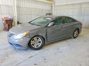 Hyundai Sonata GLS 2.4L 4 2014