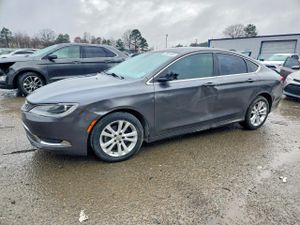 Chrysler 200 LIMITED 2.4L 4 2015