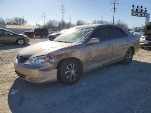 Toyota Camry LE 2.4L 4 2003