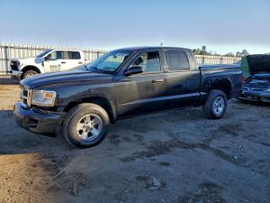 Dodge Dakota QUAD SLT 3.7L 6 2008