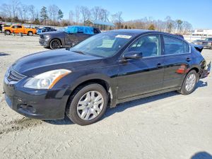 Nissan Altima BASE 2.5L 4 2012
