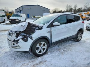 Ford Escape SE 1.6L 4 2015