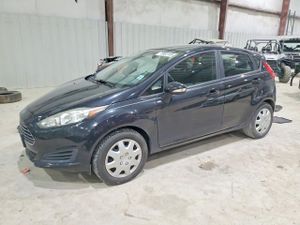 Ford Fiesta SE 1.0L 3 2015
