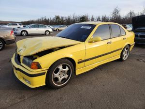 BMW M3 AUTOMATIC 3.2L 6 1998