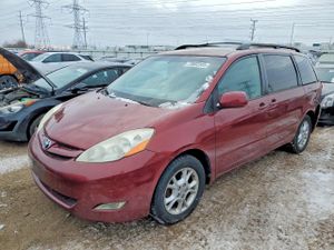 Toyota Sienna XLE 3.3L 6 2006