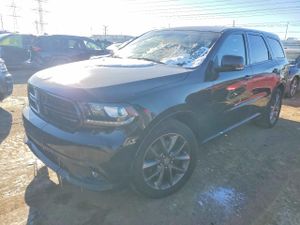 Dodge Durango R/T 5.7L 8 2014