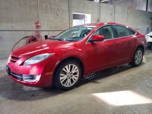 Mazda 6 I 2.5L 4 2010