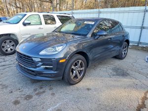 Porsche Macan 2.0L 4 2021