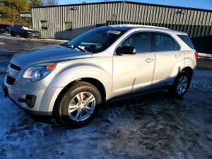Chevrolet Equinox 2.4L 4 2015