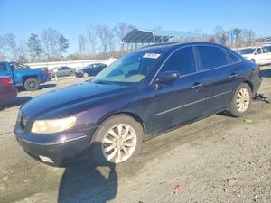 Hyundai Azera SE 3.8L 6 2006