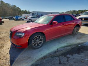 Chrysler 300 S 3.6L 6 2015