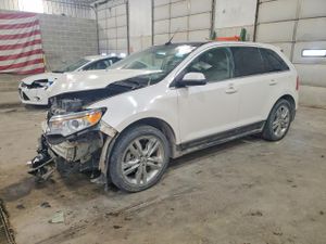 Ford Edge LIMITED 2.0L 4 2014