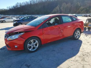 Ford Focus SE 2.0L 4 2013