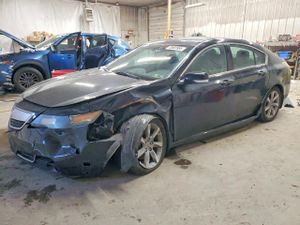 Acura TL 3.5L 6 2012