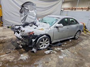 Acura TSX 2.4L 4 2006