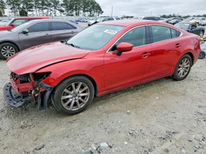 Mazda 6 SPORT 2.5L 4 2014
