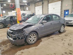 Mazda 3 I 2.0L 4 2007
