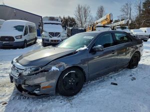 Ford Fusion SE 2.5L 4 2011