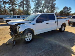 Ford F-150 SUPERCREW 5.0L 8 2019