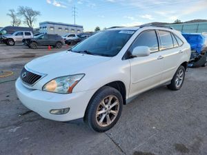 Lexus RX 350 3.5L 6 2008