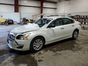 Nissan Altima 2.5 2.5L 4 2013