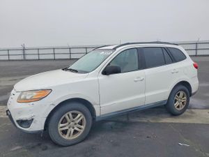Hyundai Santa Fe GLS 2.4L 4 2010