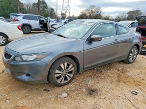 Honda Accord EX 2.4L 4 2010