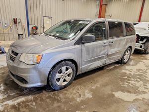 Dodge Grand Caravan (Caravan) SE 3.6L 6 2013