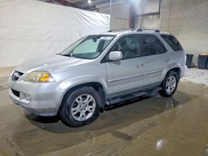 Acura MDX TOURING 3.5L 6 2006