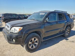 Toyota 4Runner SR5 4.0L 6 2007