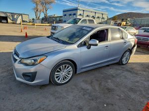 Subaru Impreza PREMIUM 2.0L 4 2013