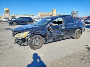 Nissan Altima 2.5 2.5L 4 2015