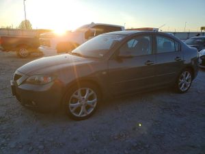 Mazda 3 I 2.0L 4 2009