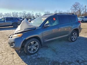 Toyota Rav4 SPORT 3.5L 6 2010
