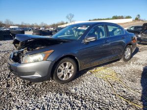 Honda Accord LXP 2.4L 4 2010