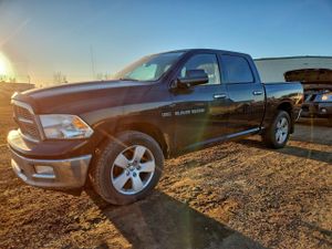 Dodge RAM SLT 5.7L 8 2012