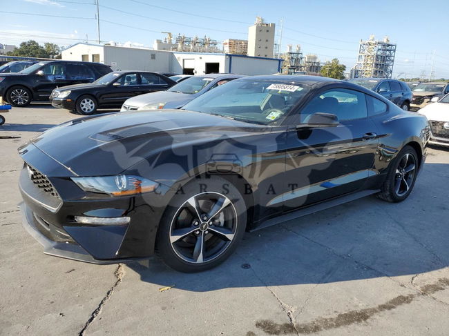 Ford Mustang 2.3L  4 2022