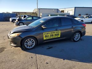 Ford Focus SE 2.0L 4 2015
