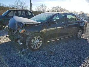 Toyota Camry L 2.5L 4 2013