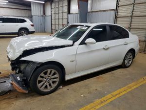 BMW 3 Series I 3.0L 6 2006