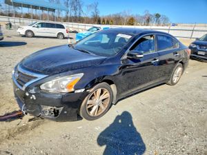 Nissan Altima 2.5 2.5L 4 2013